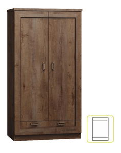 Dulap de haine Tureis Typ T7