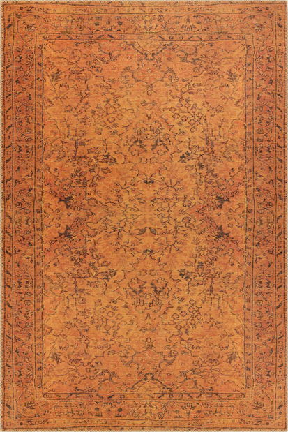 Koberec 115 x 160 cm Rabi (horčicová)