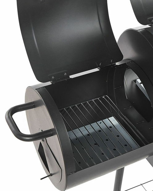 Gril Siria (čierna) 