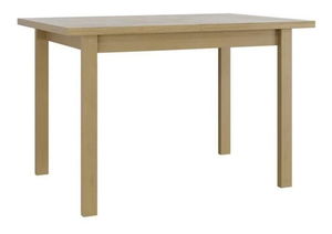 Stol na razvlačenje Ewan 70 x 120+160 X (hrast sonoma L)