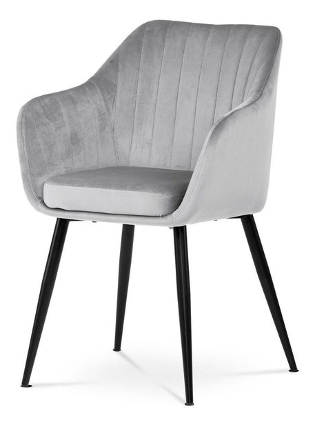 Étkezőszék Prevalecio (ezüst)