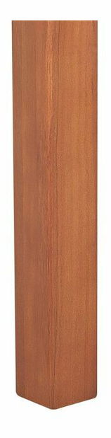 Záhradná lavica 170 cm Montana (svetlé drevo)