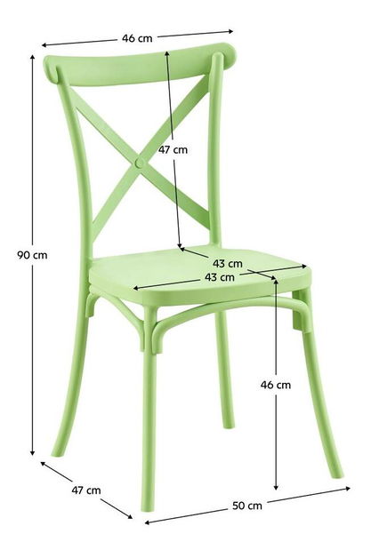 Kerti székTempo Kondela