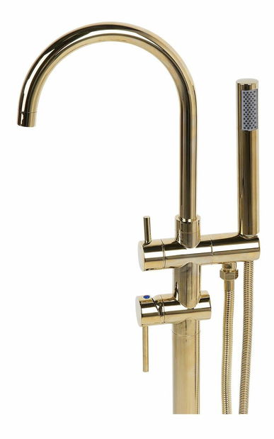 Robinet apă Tamala (auriu) 