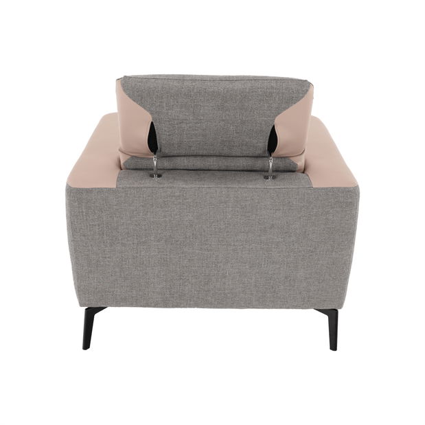 Moderna fotelja Karitta 