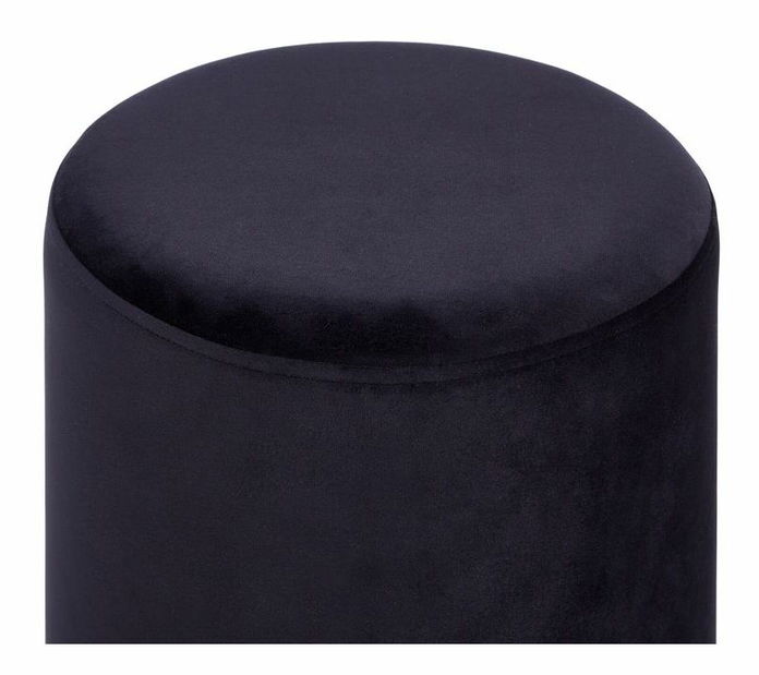 Taburete Brig (negru)