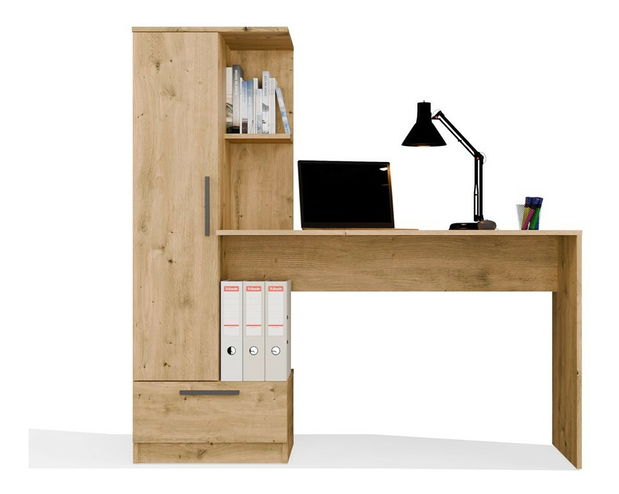 Kancelárska zostava Conozca 1 (dub artisan)