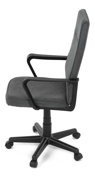 Scaun de birou Kilometrico (gri)