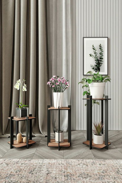 Virágtartó Florissimo S (dió) 