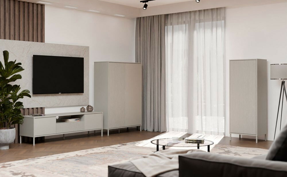 Skrinka Kamarussa Slim 1 (kašmír)