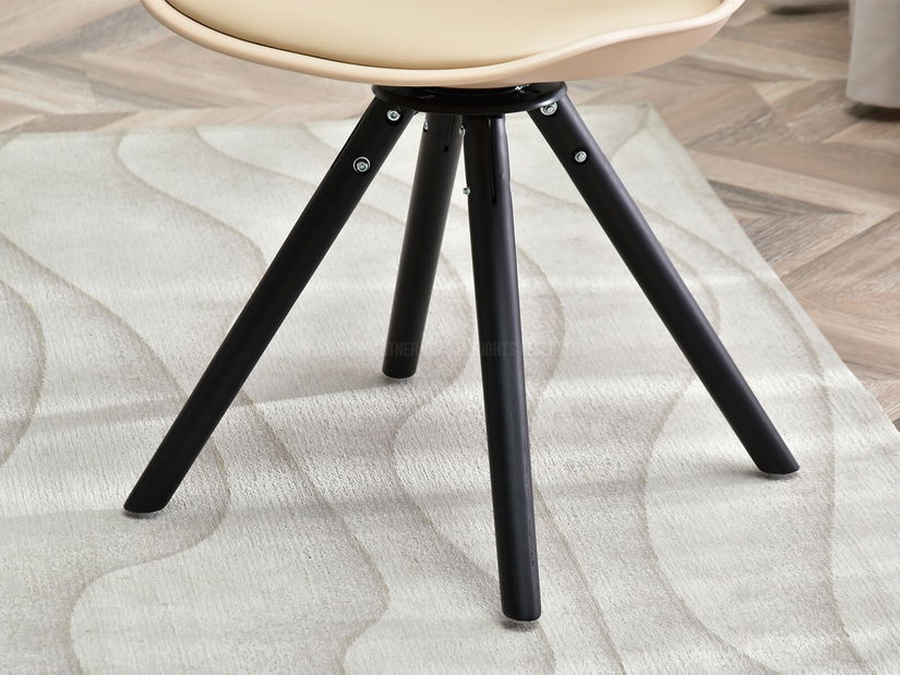 Scaun Large Otoc (bej + fag)