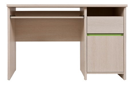 PC stolík BRW Numlock BIU1D1S