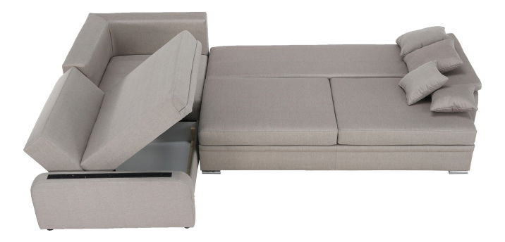 Sarokkanapé Caron (L)