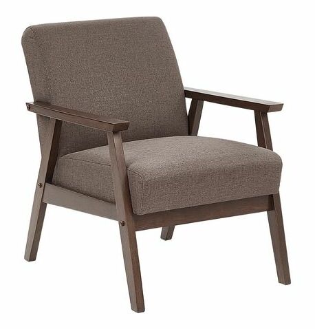 Fotoliu ANSARA (maro)