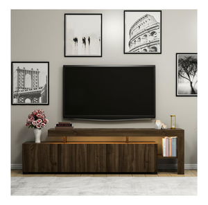 TV stolić/ormarić Belize (orah)