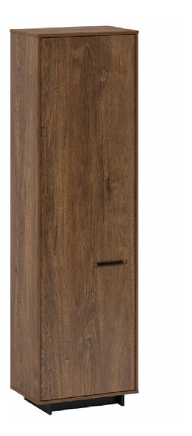 Ormar s policama- Kondela