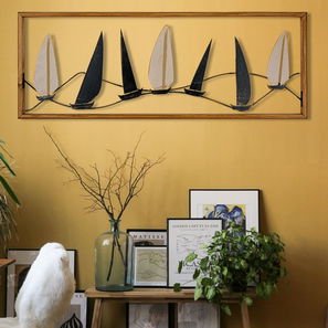 Nástenná dekorácia Cygnus