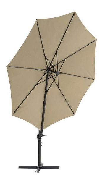 Napernyő Savolla (szürkésbézs) 