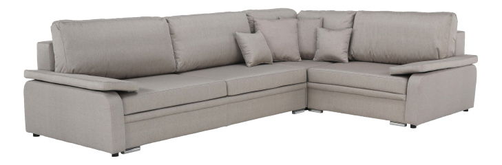 Sarokkanapé Caron (P)