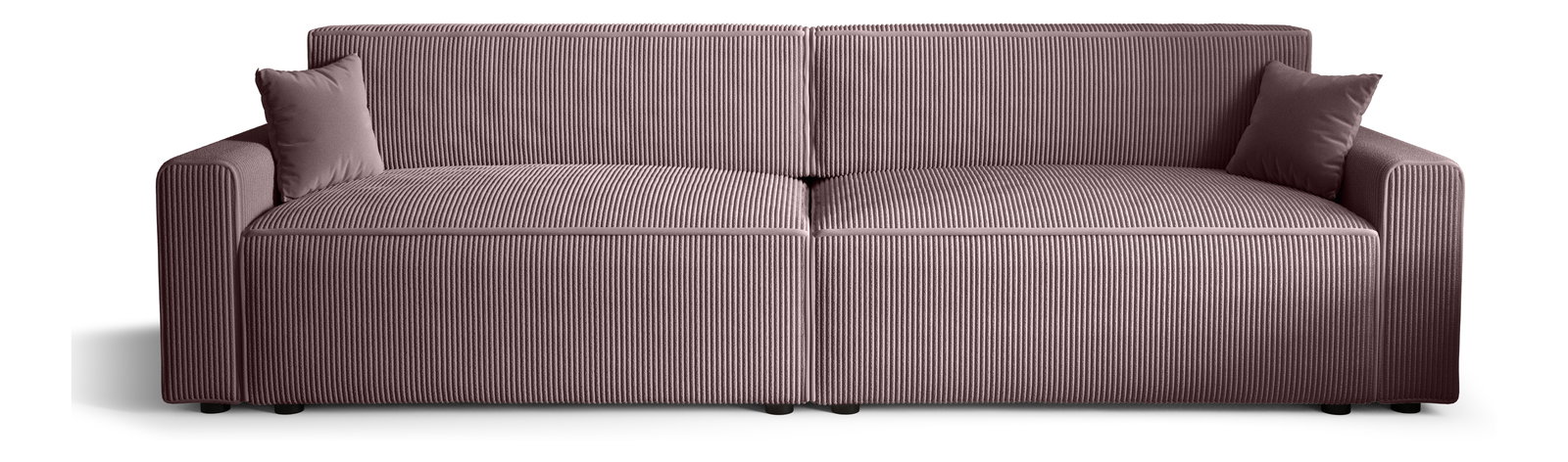 Dvosjed Mirage 2XBIS (puder ružičasta)