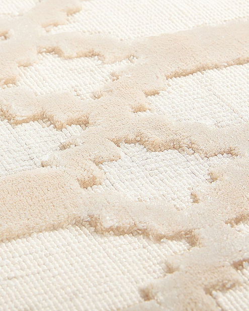 Koberec 230 cm Ciboa (béžová)