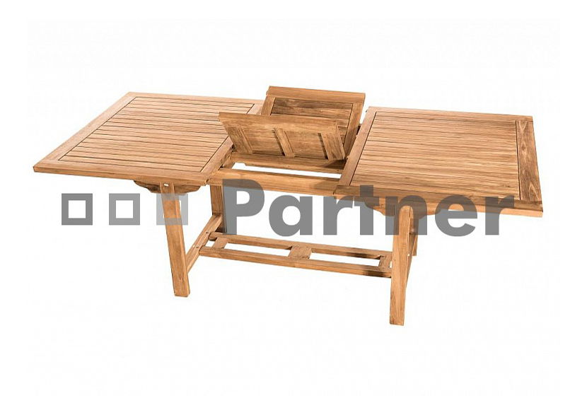 Záhradná zostava Laguna II. 1+6 (Teak)