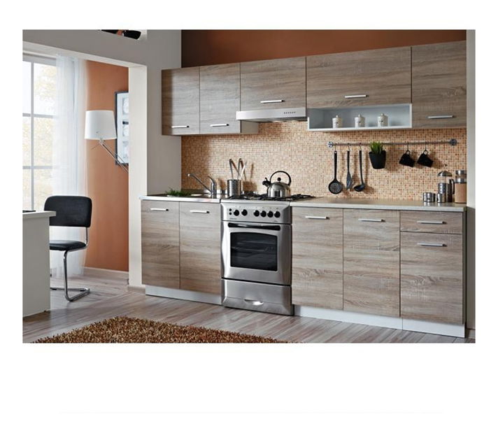 Konyha Hariva New ZS 250 cm