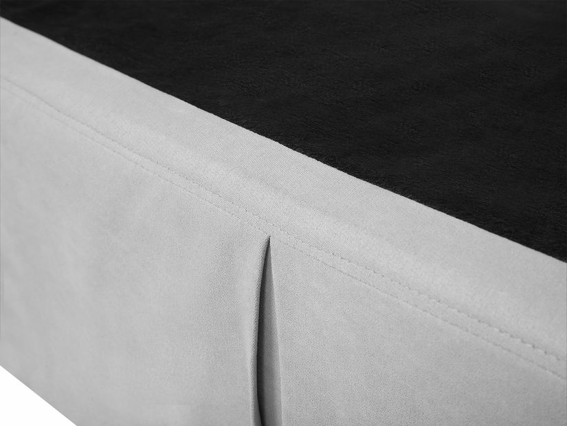 Ülőgarnitúra Hamina (világosszürke)