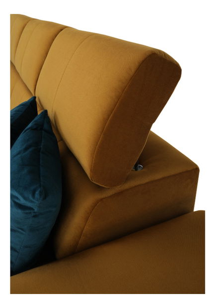 Sedacia súprava Gimru (L)