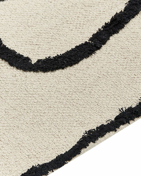 Covor 80 x 150 cm Kond (multicolor)