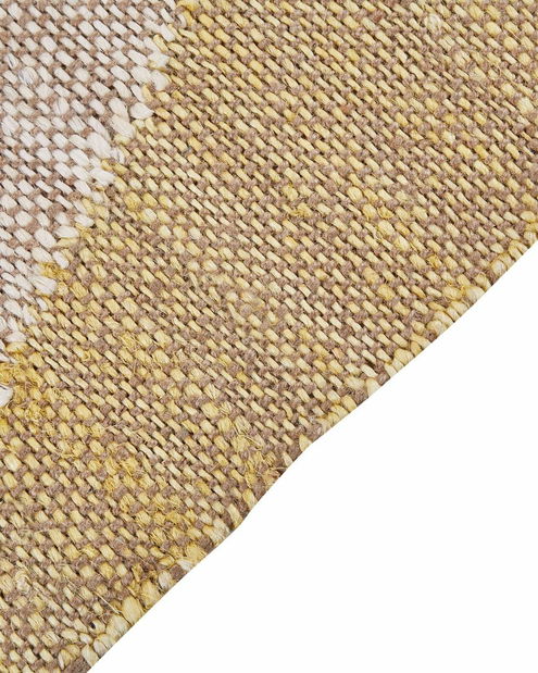 Szőnyeg 80 x 150 cm Silch (bézs)