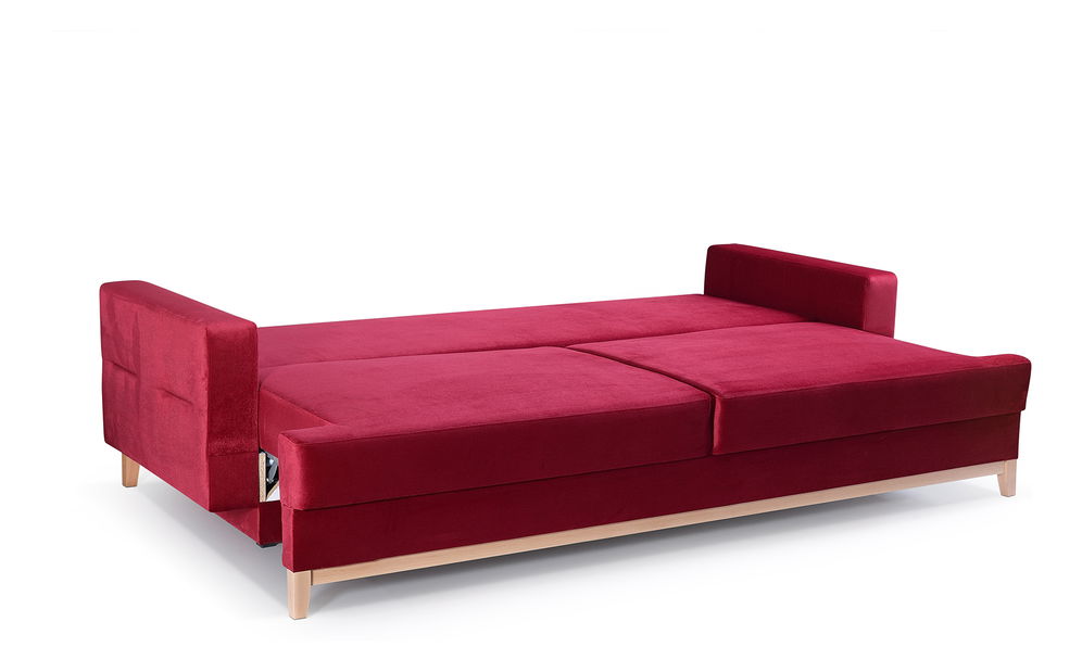 Trosjed Lumby (tamno plava)