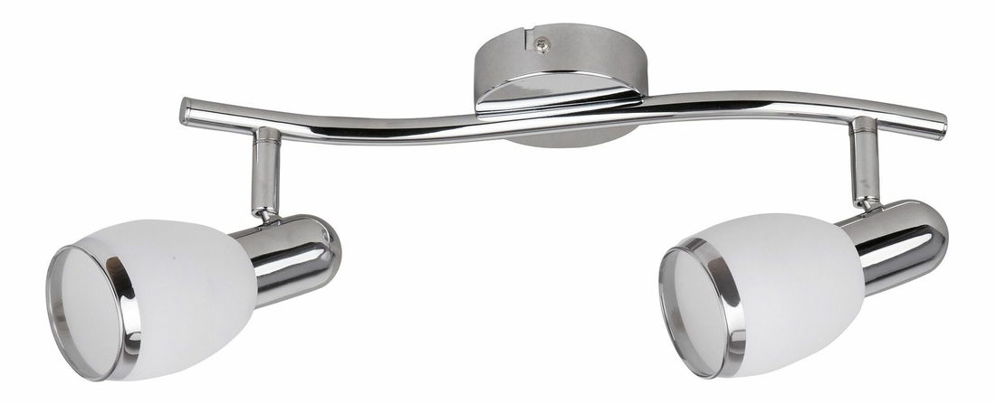 Bodové svietidlo Elite 6061 (chrómová)