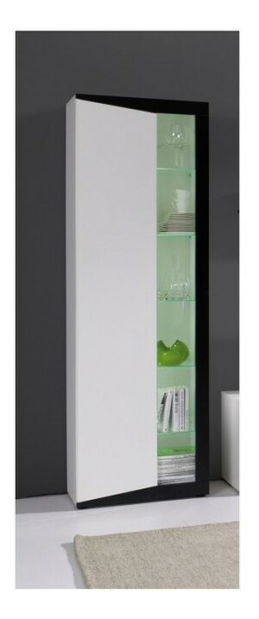 Vitrína Peaslake P2 (L)