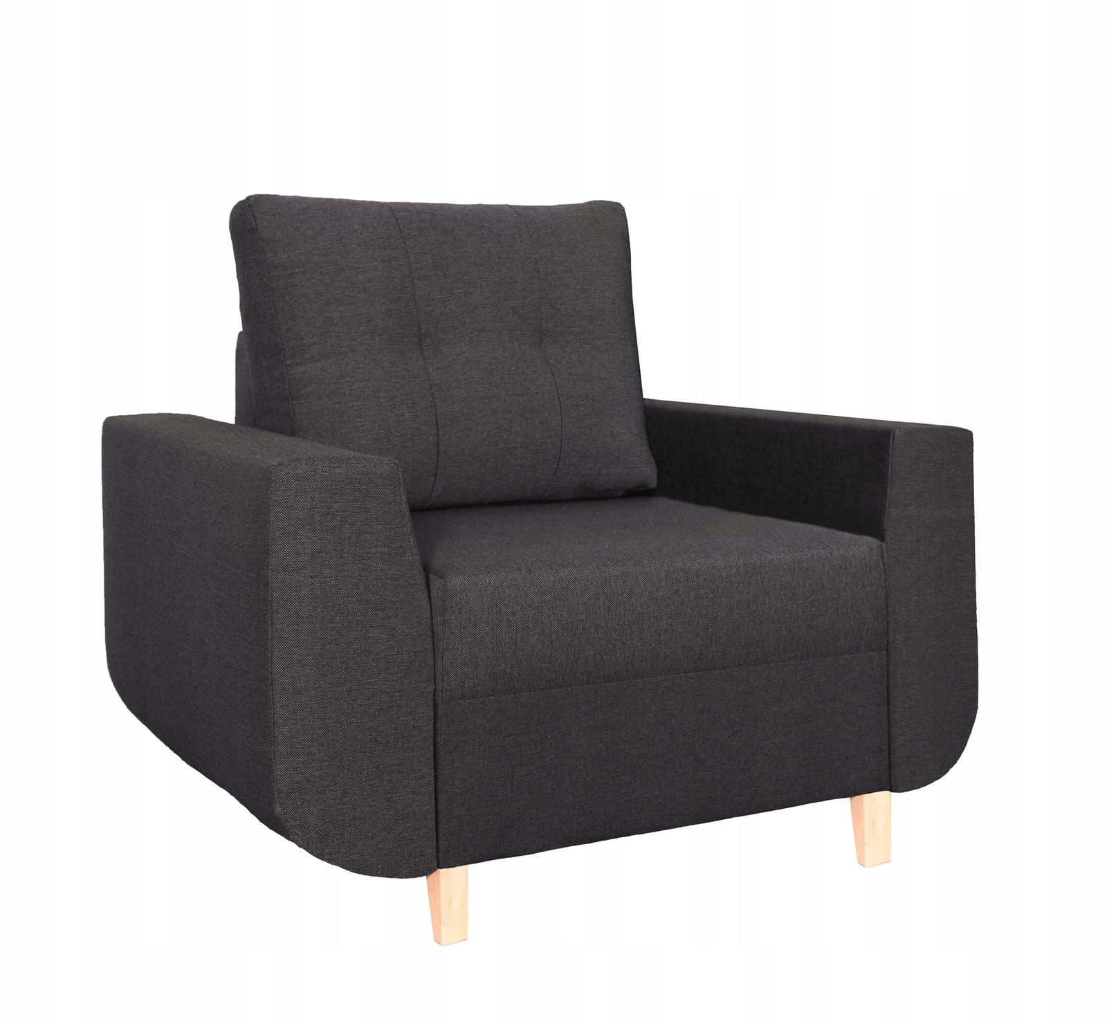 Fotoliu Maubli (grafit)