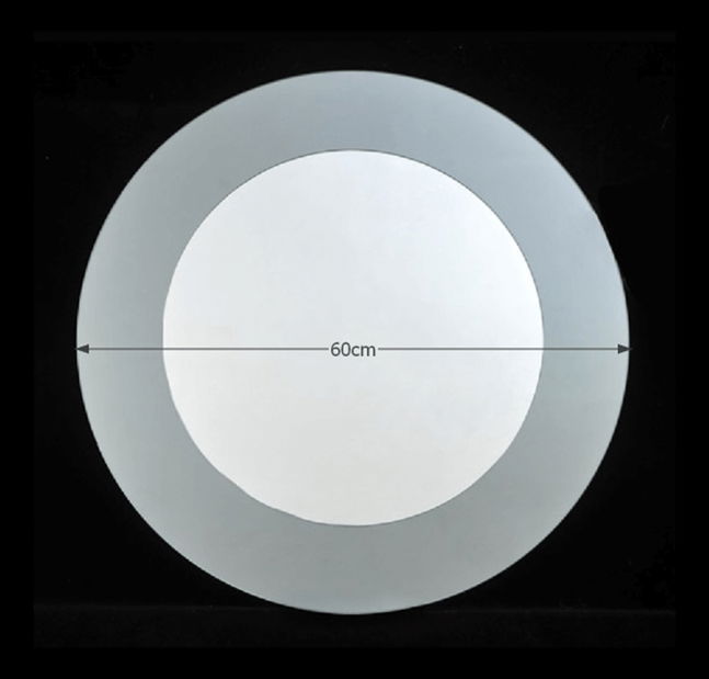 Zrkadlo Evangeline Typ 13