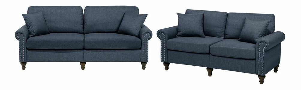 Garnitura za sjedenje Osob (tamno siva)