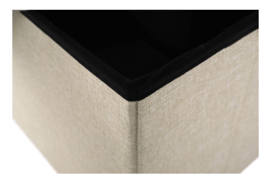 Taburete Osbournby (bej) *vânzare stoc