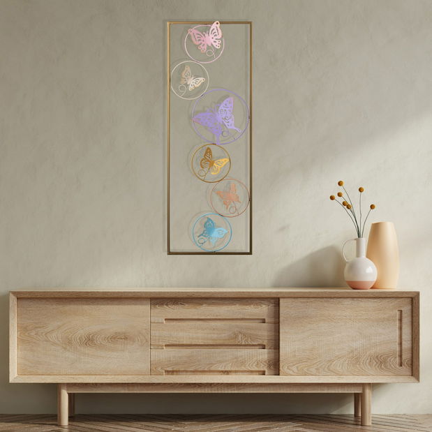 Decorație de perete Divarli