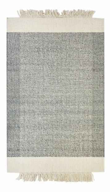 Tepih 140 x 200 cm Tatli (siva)