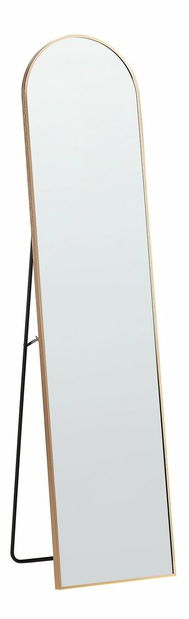 Ogledalo Bente (zlatna)