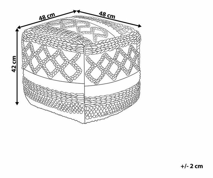 Zsámoly Saitama (színes)