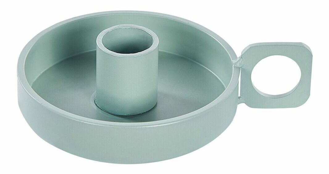 Gyertyatartó Chorie (zöld)