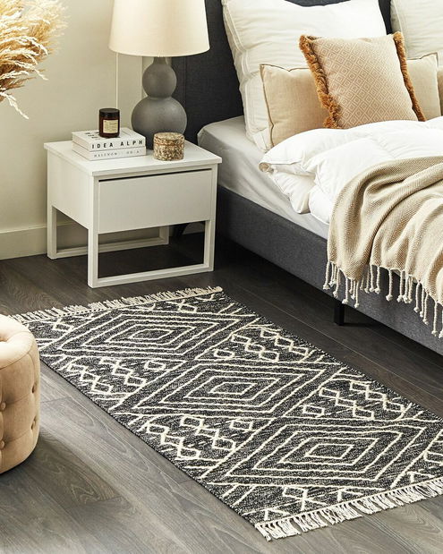 Covor 80 x 150 cm Khenif (multicolor)