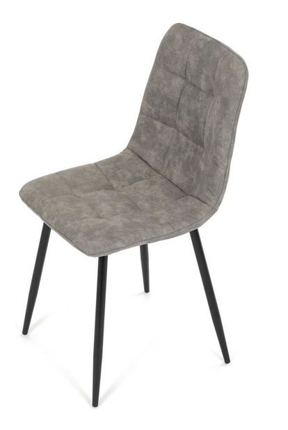 Étkezőszék Cereria (szürke)