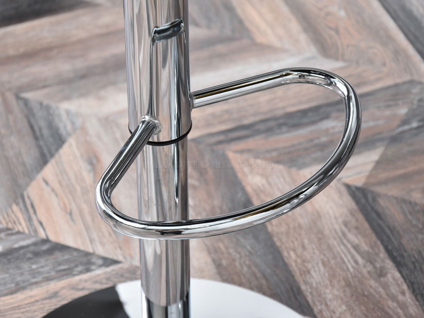 Szék Hanzel (arany + fekete)