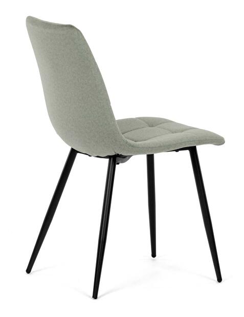 Scaun sufragerie Doblegarle (verde)