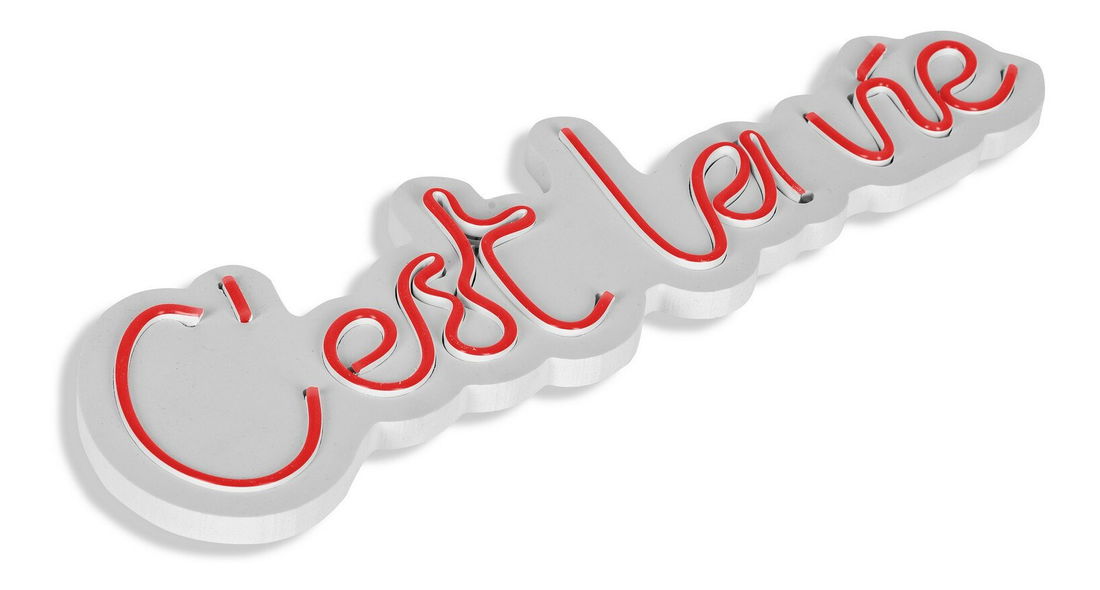 Fali dekoráció Bareli