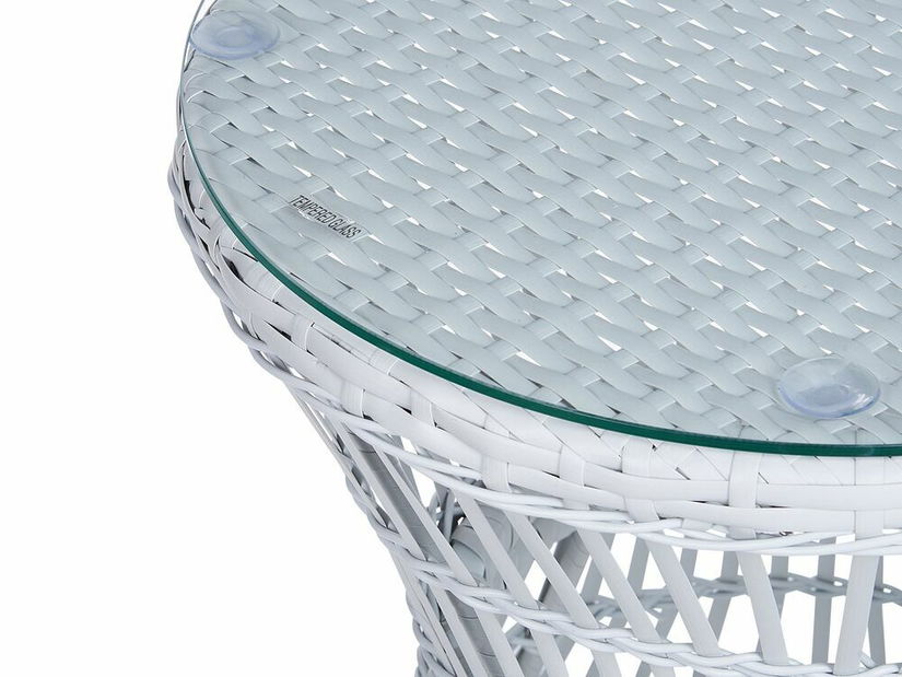 Bárszék Bakza (fekete)