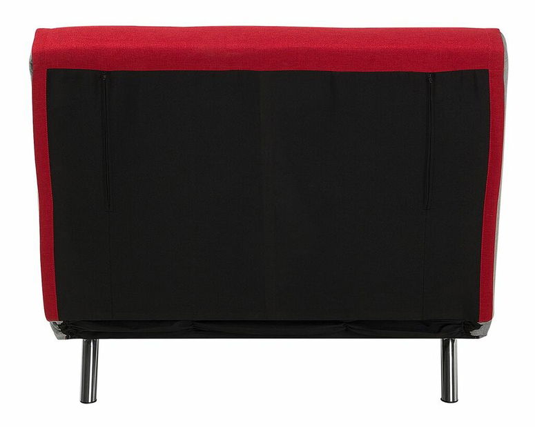 Canapea Forssa (roșu) 